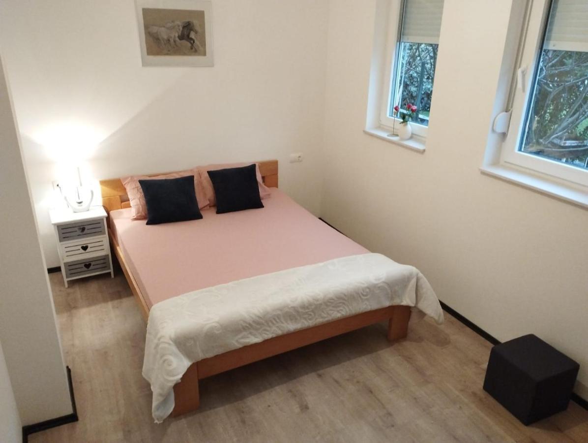 Hercegovina Rent Ljubuski Exterior photo